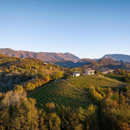 Tenuta Duchi Corbanus Corbanese Luaran gambar