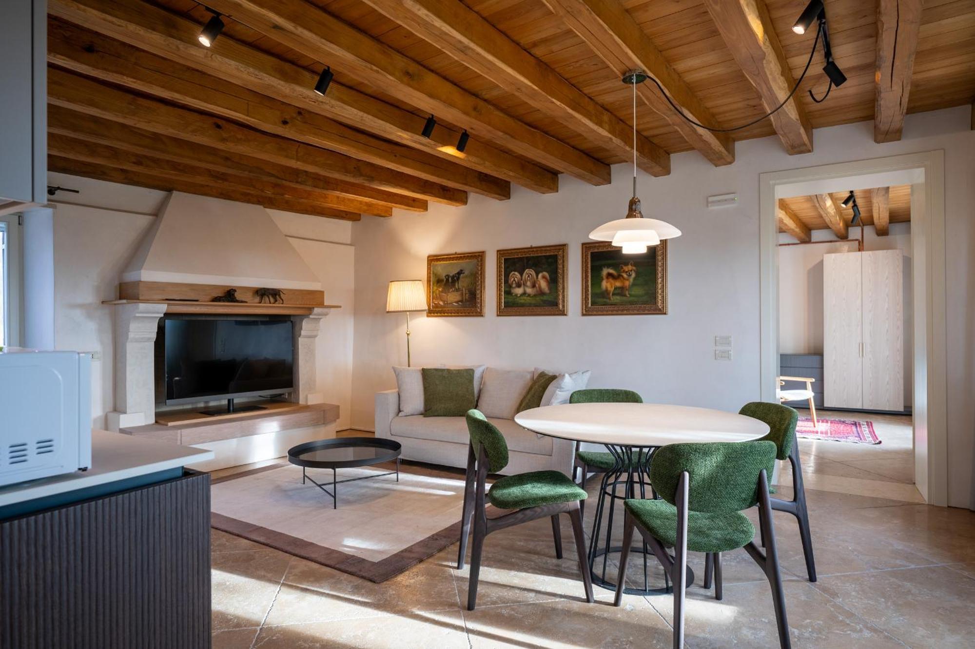 Tenuta Duchi Corbanus Corbanese Luaran gambar