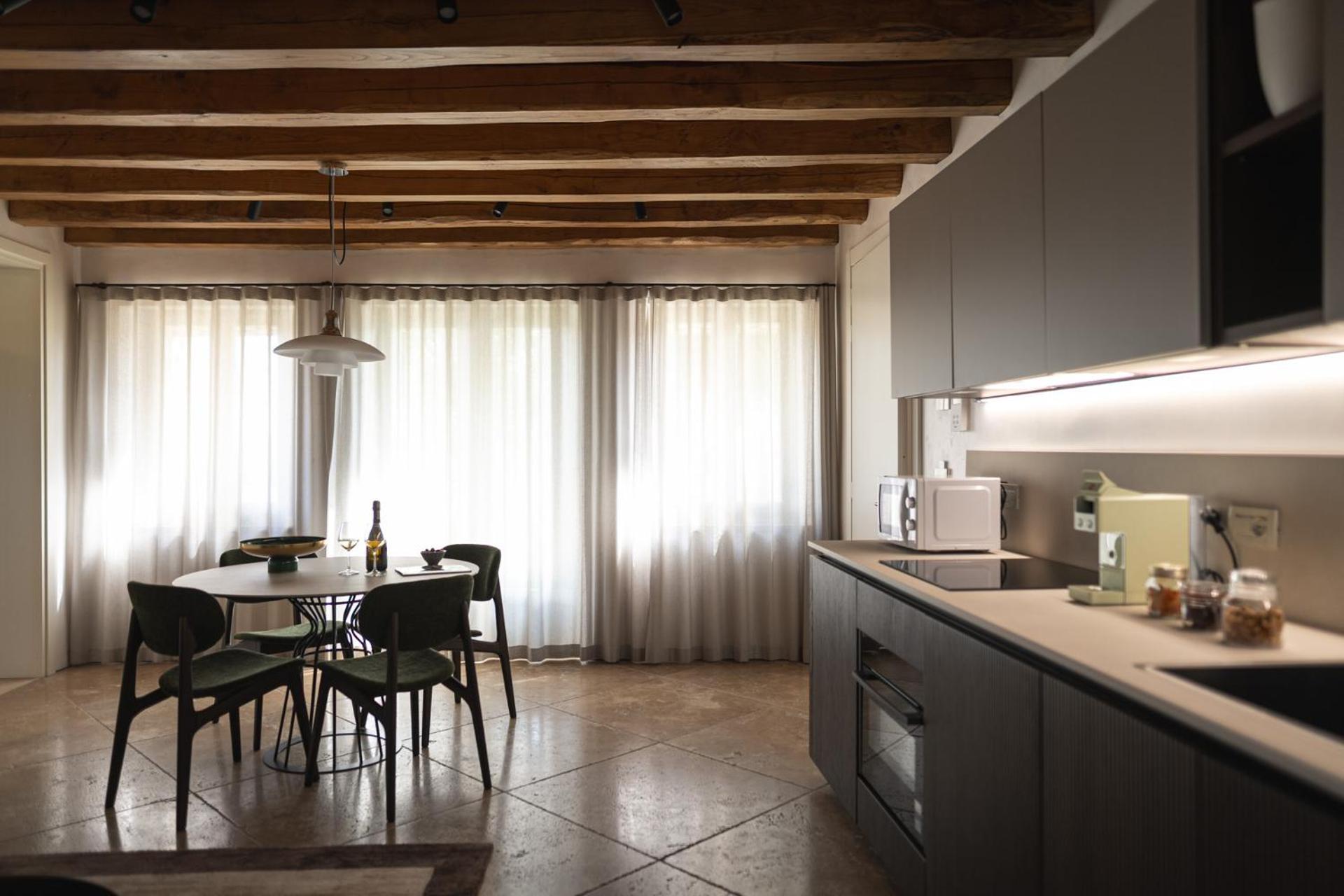 Tenuta Duchi Corbanus Corbanese Luaran gambar