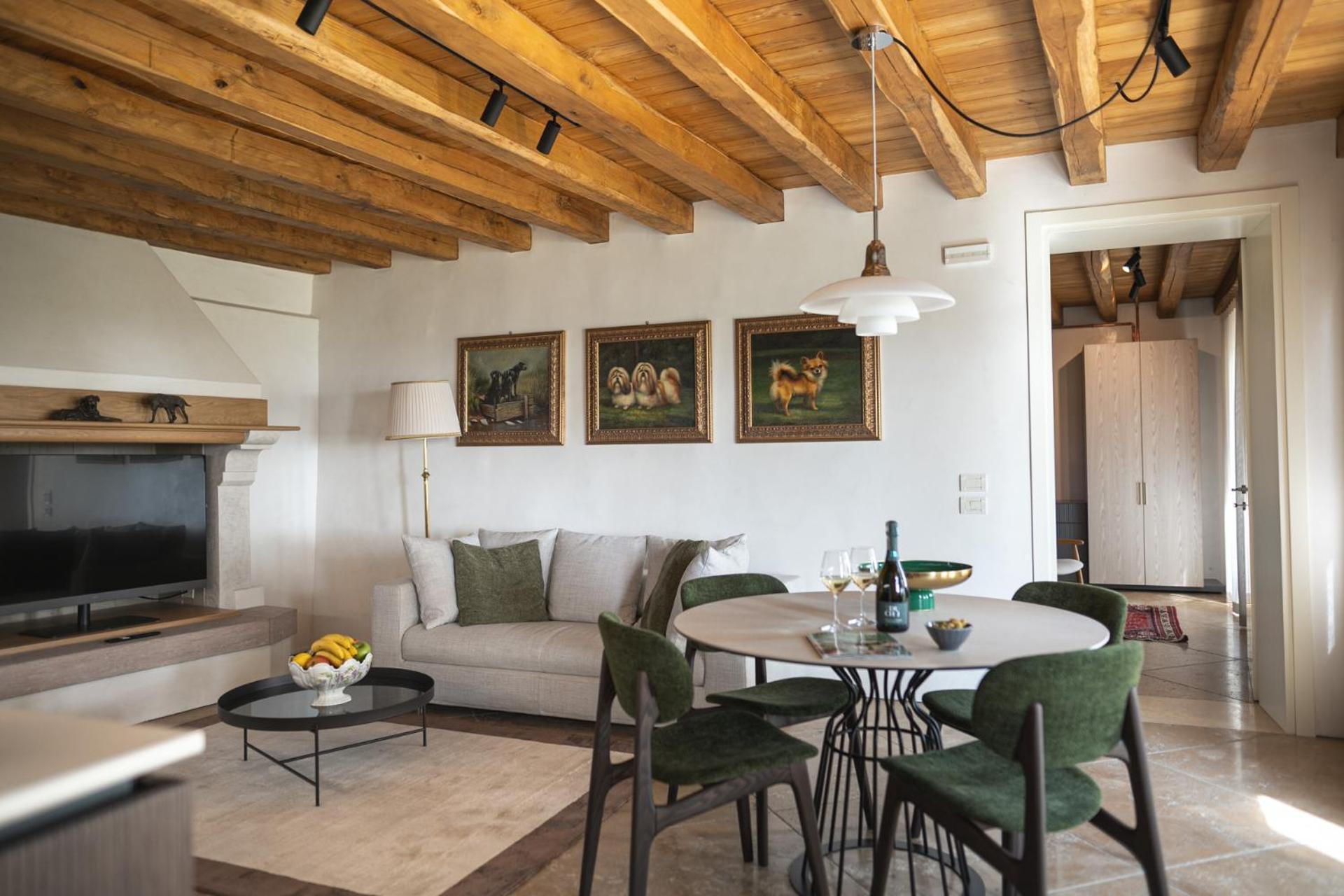Tenuta Duchi Corbanus Corbanese Luaran gambar