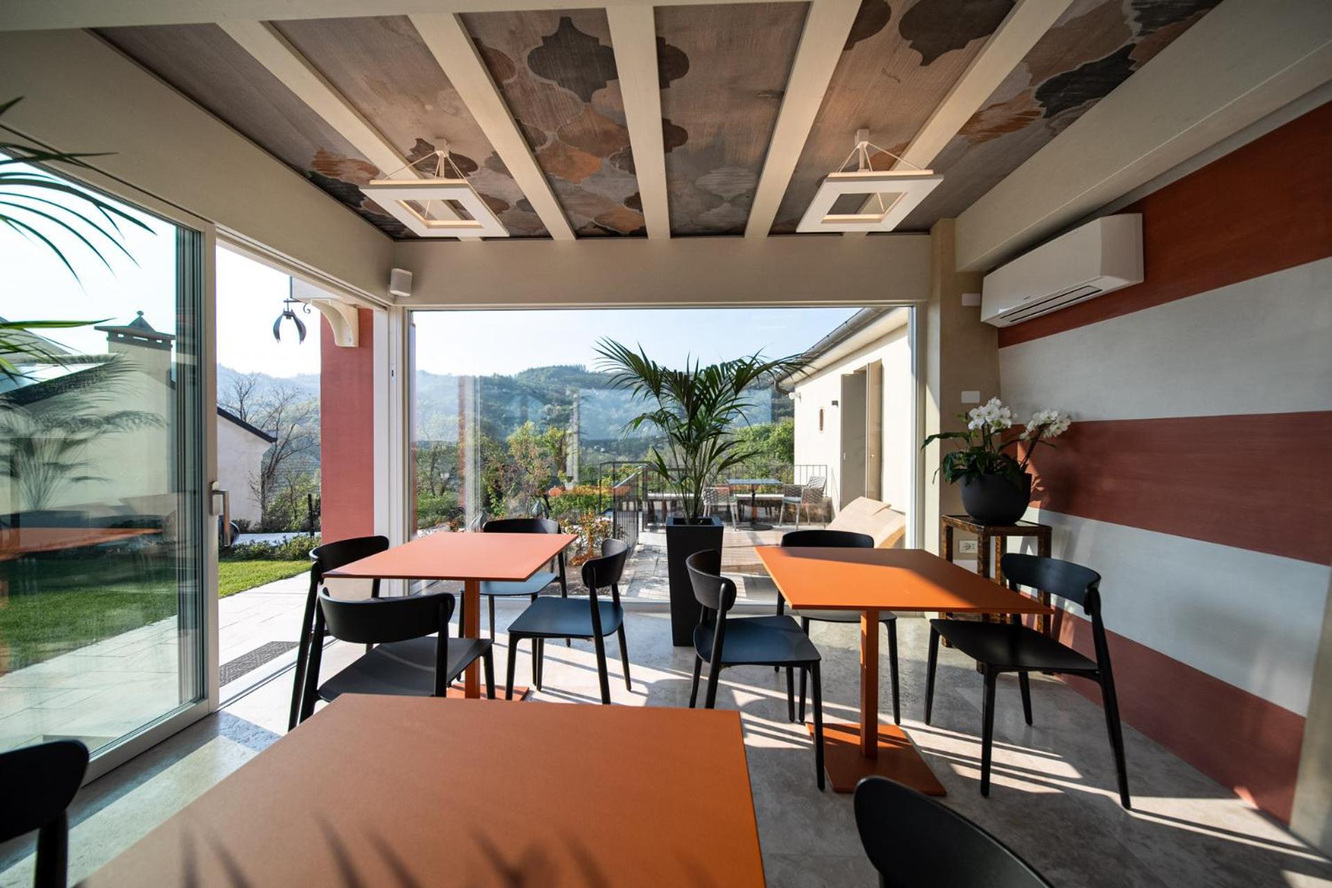 Tenuta Duchi Corbanus Corbanese Luaran gambar