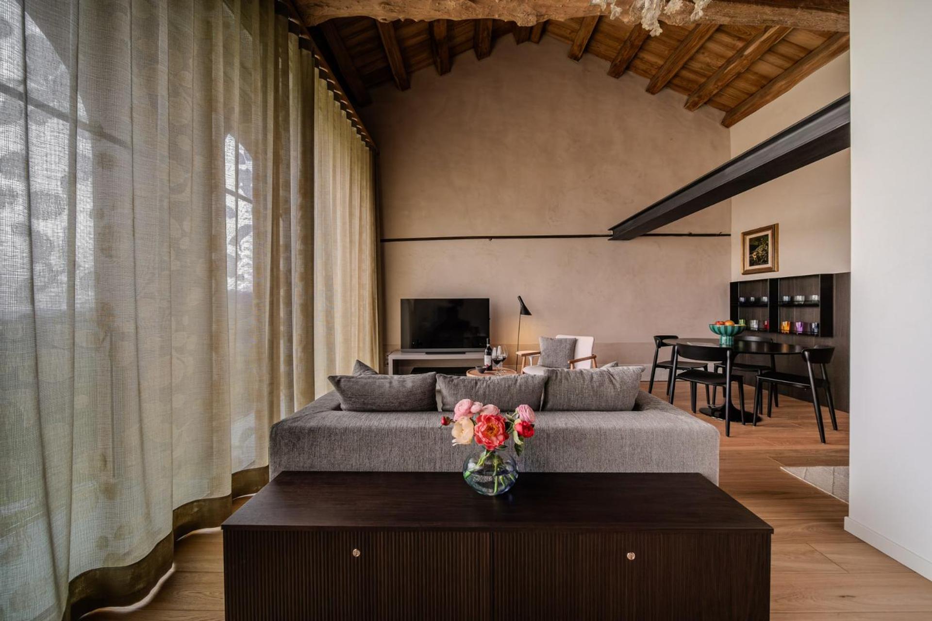 Tenuta Duchi Corbanus Corbanese Luaran gambar