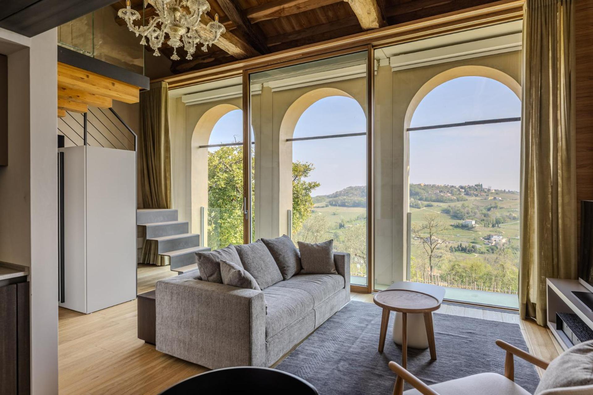 Tenuta Duchi Corbanus Corbanese Luaran gambar