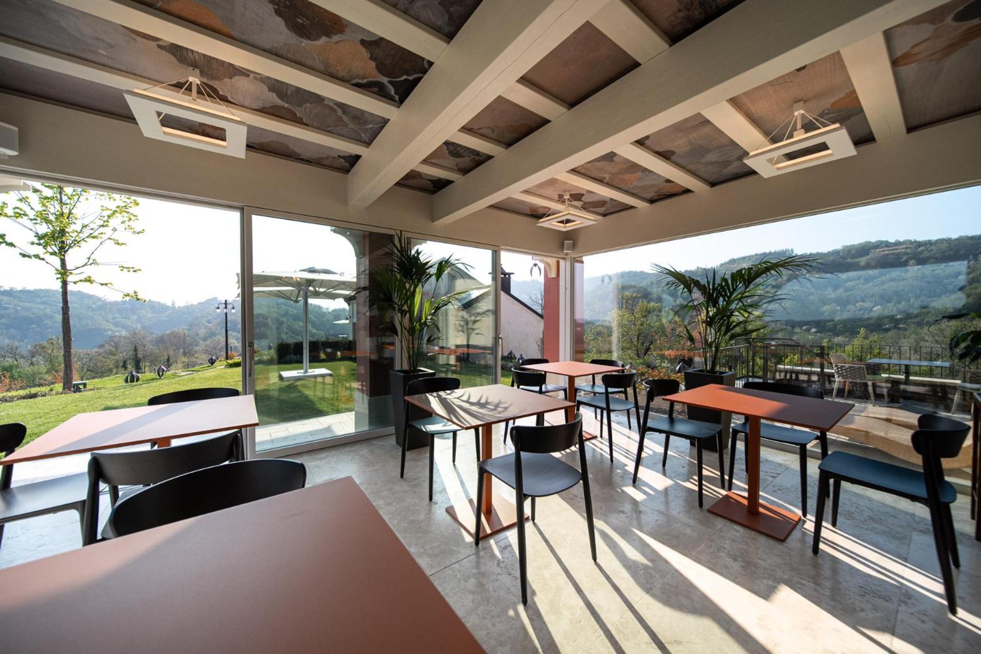 Tenuta Duchi Corbanus Corbanese Luaran gambar