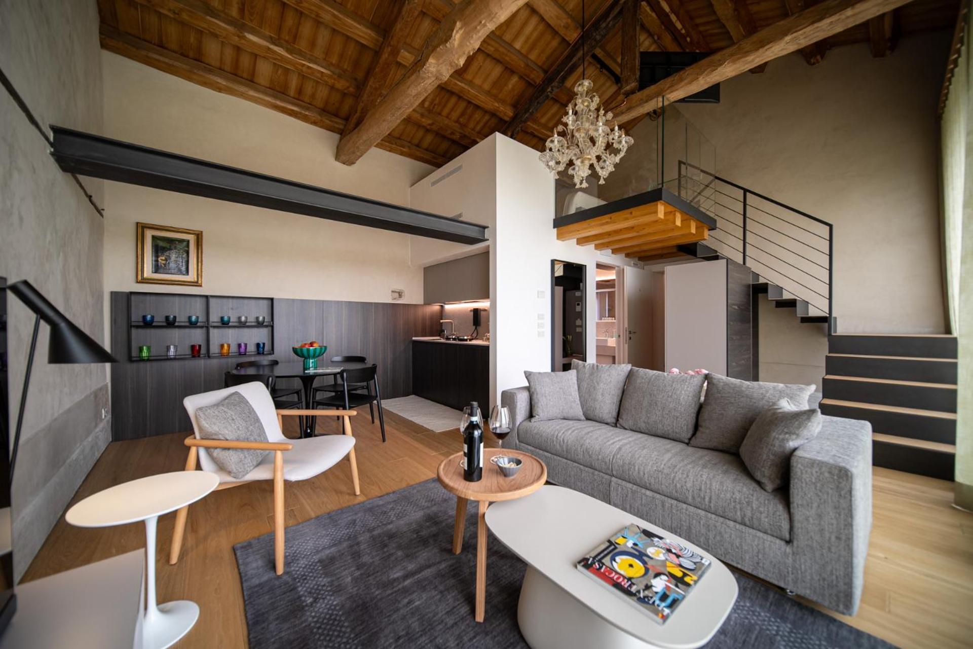 Tenuta Duchi Corbanus Corbanese Luaran gambar
