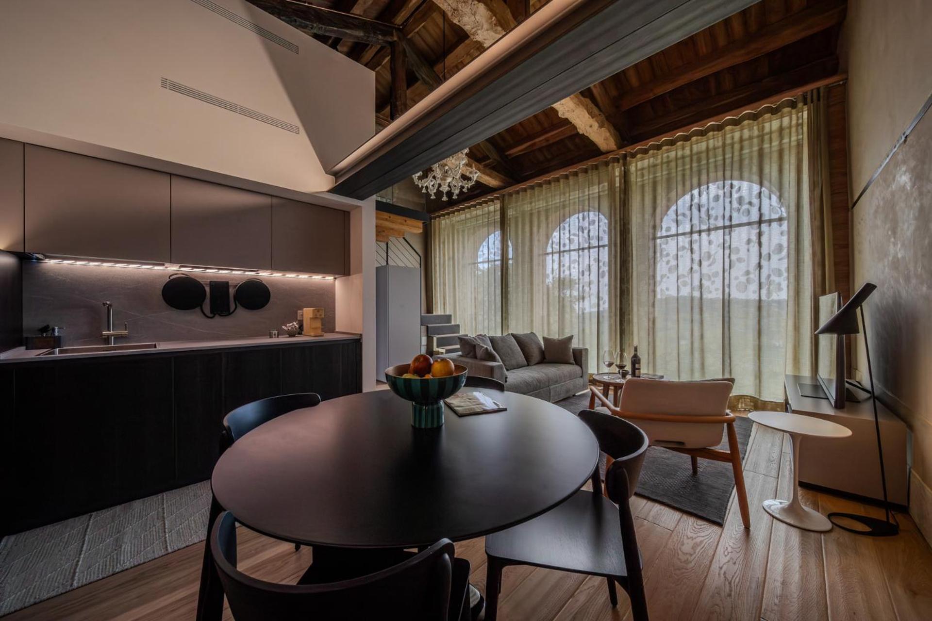 Tenuta Duchi Corbanus Corbanese Luaran gambar
