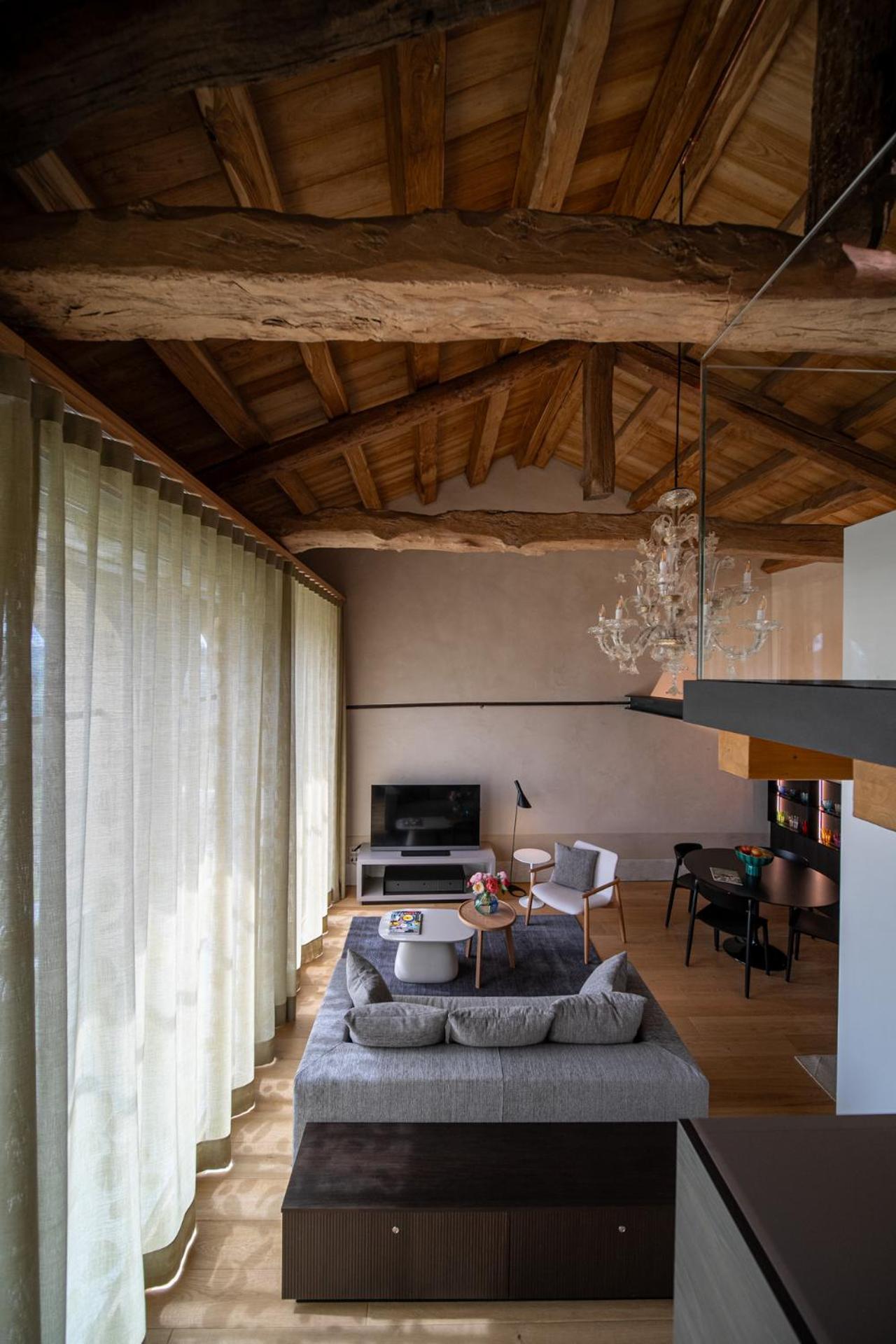 Tenuta Duchi Corbanus Corbanese Luaran gambar