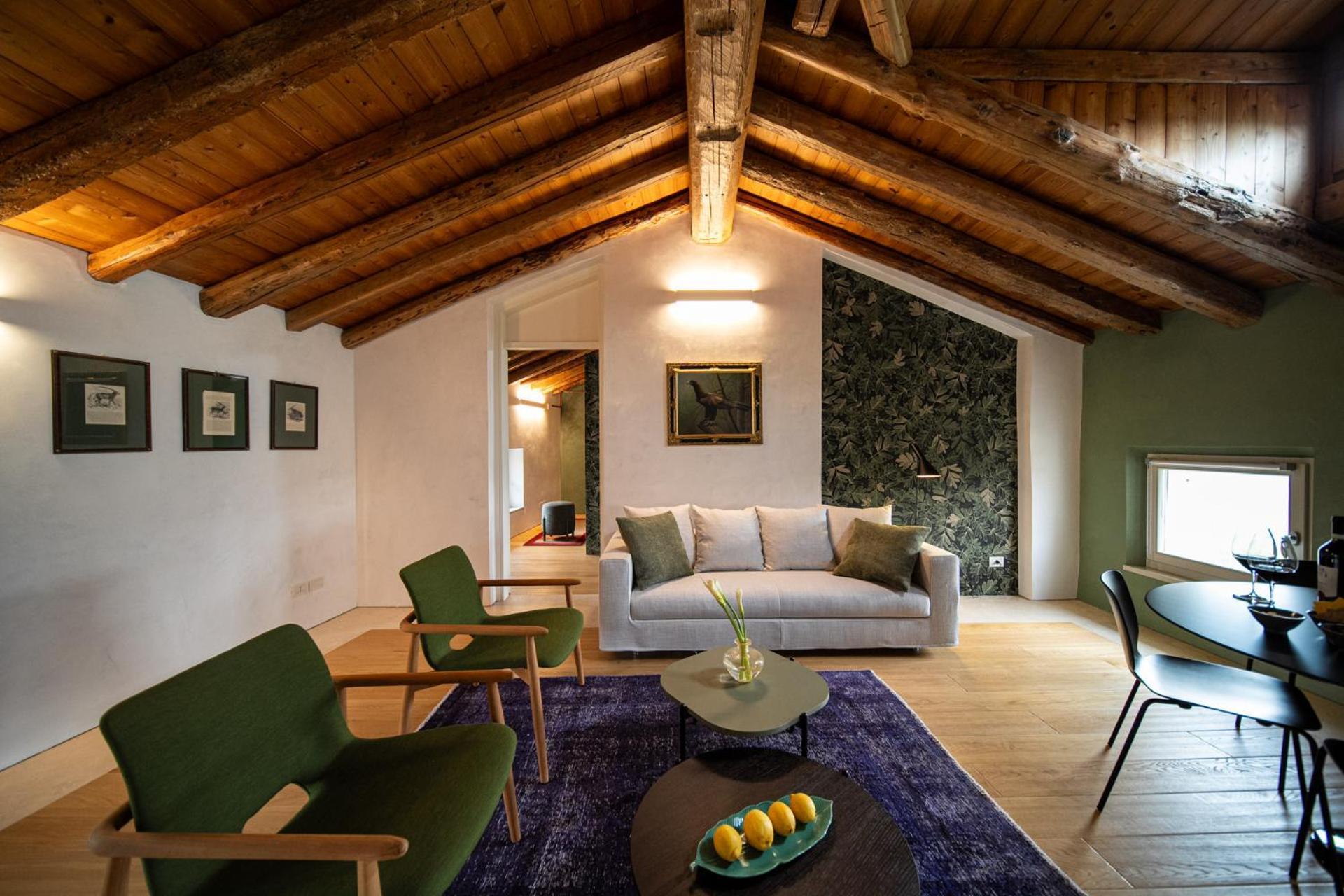 Tenuta Duchi Corbanus Corbanese Luaran gambar