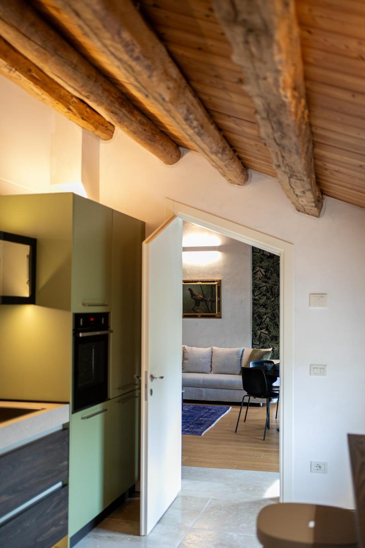 Tenuta Duchi Corbanus Corbanese Luaran gambar