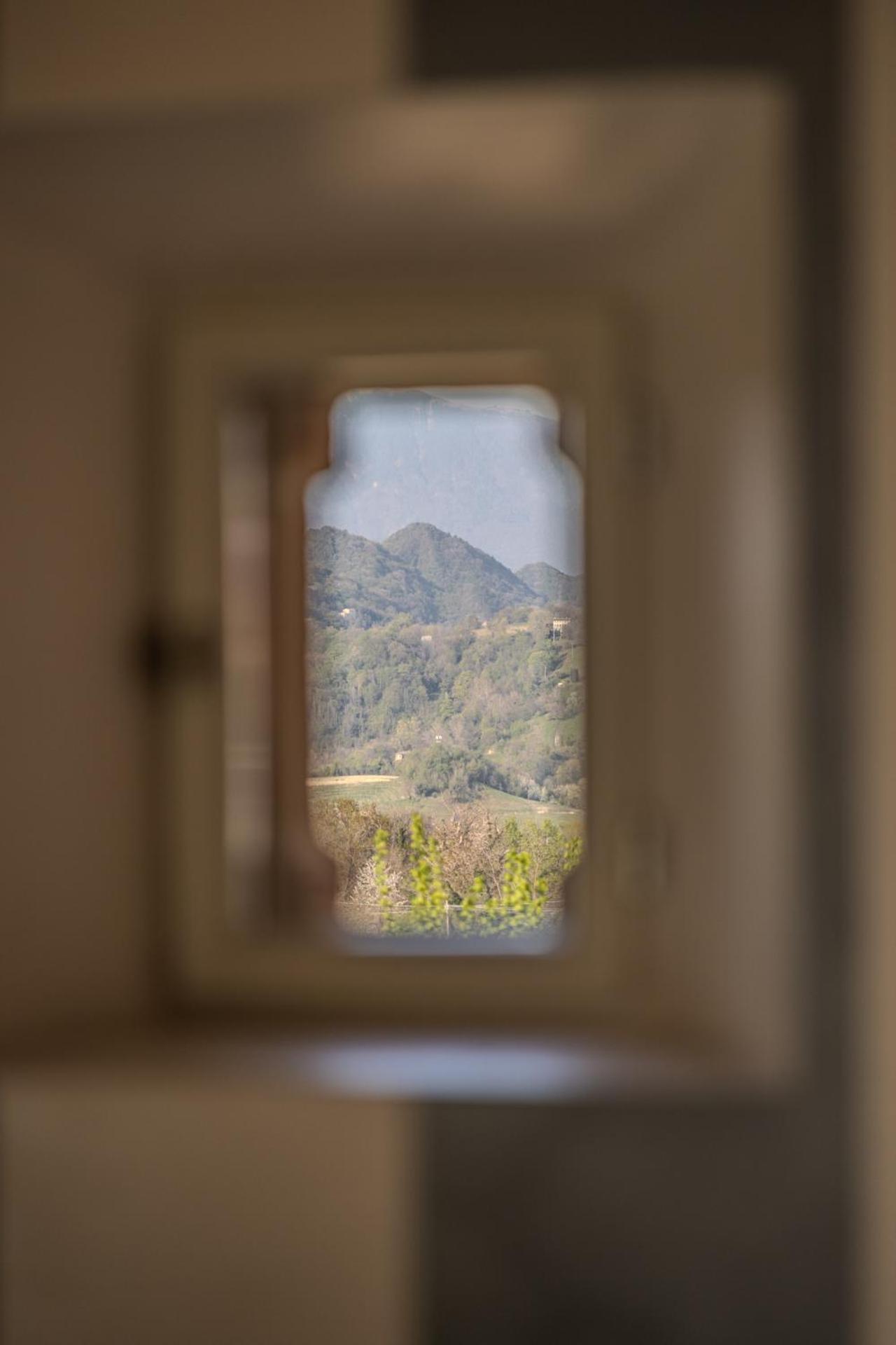 Tenuta Duchi Corbanus Corbanese Luaran gambar