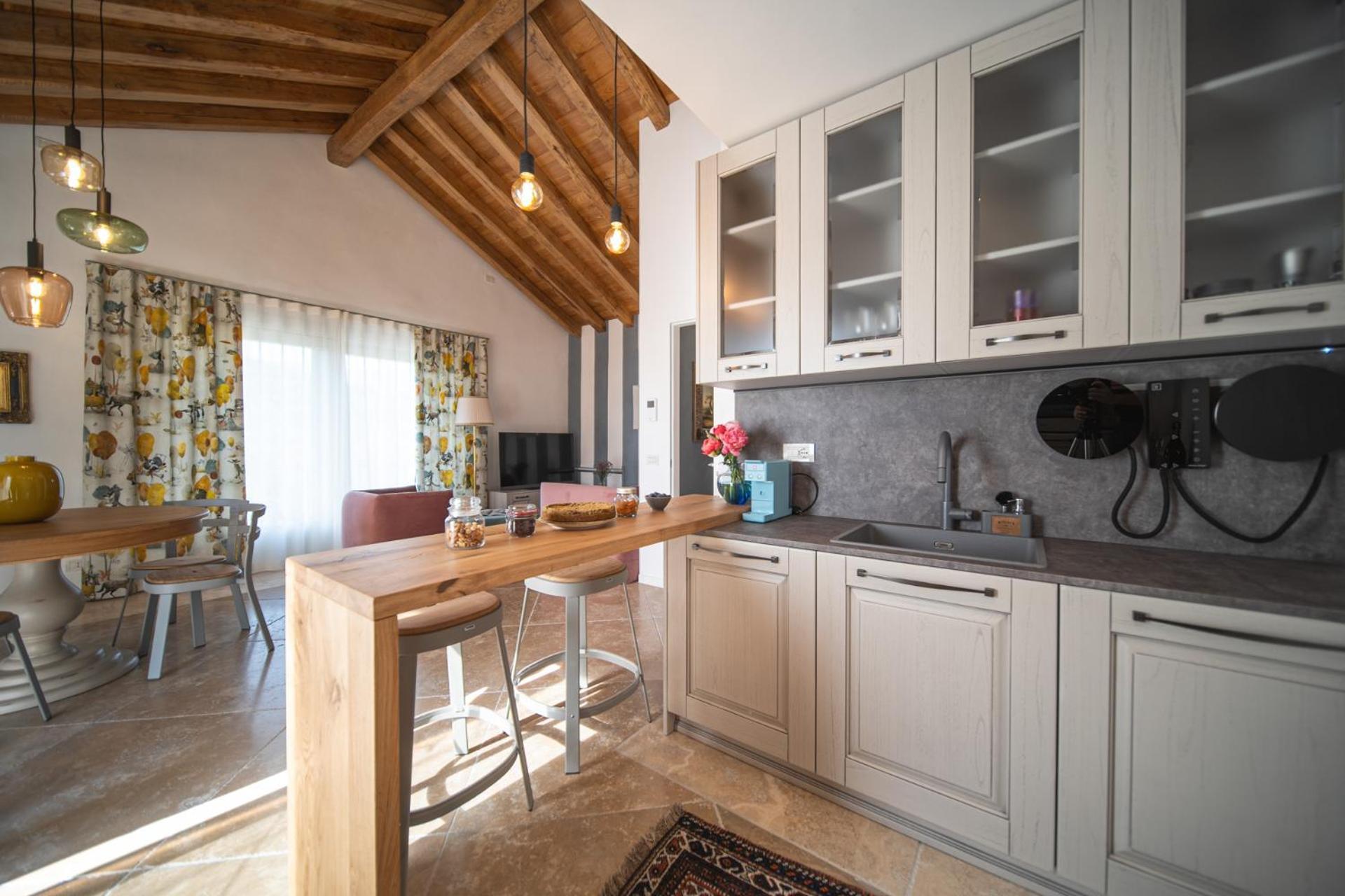 Tenuta Duchi Corbanus Corbanese Luaran gambar