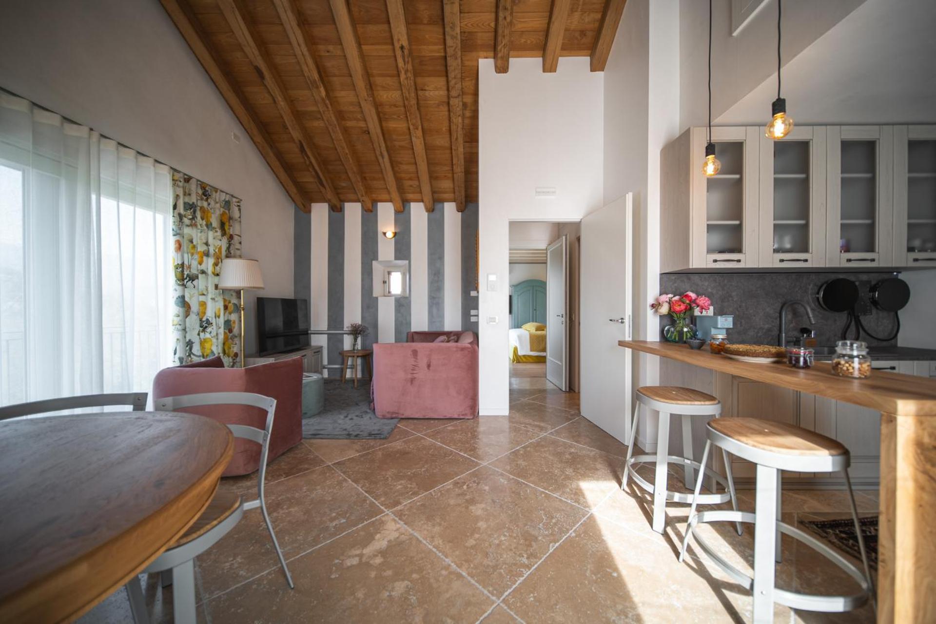 Tenuta Duchi Corbanus Corbanese Luaran gambar