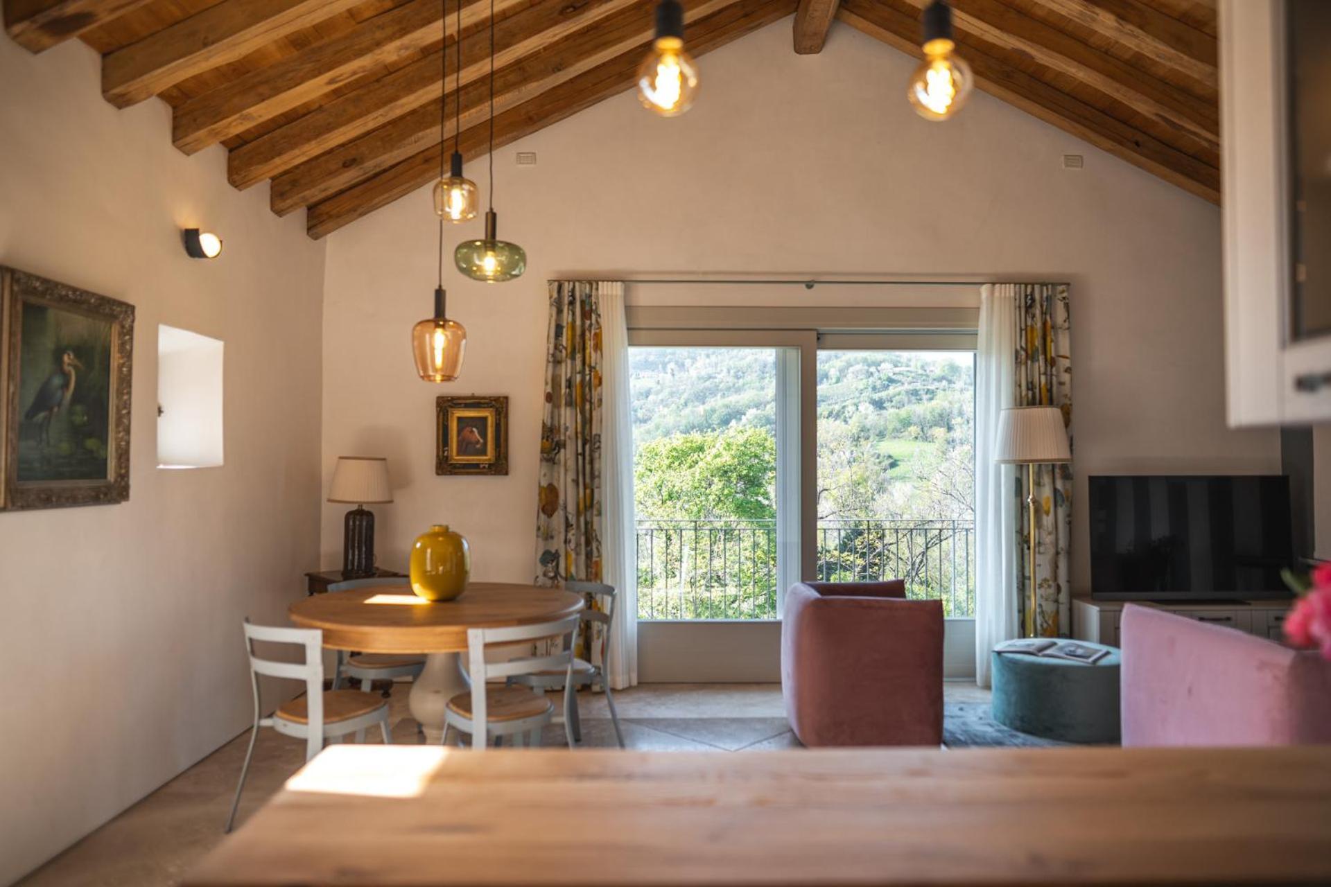 Tenuta Duchi Corbanus Corbanese Luaran gambar